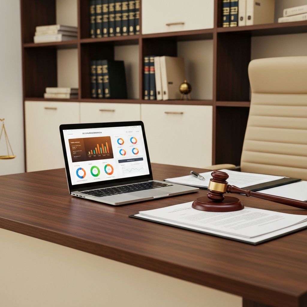 B66 client portal interface
